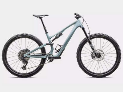 2018 Specialized Stumpjumper ST Alloy 27.5 Bike - Reviews